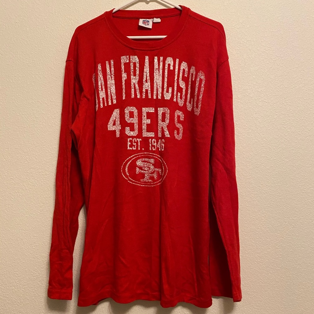 Long sleeve